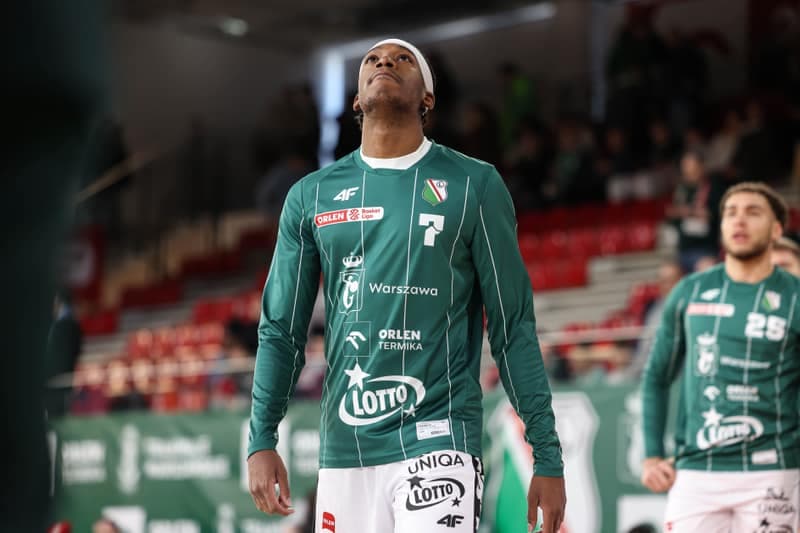 Basketball. Orlen Basket Liga. Legia Warszawa - Twarde Pierniki Torun. 31.01.2026