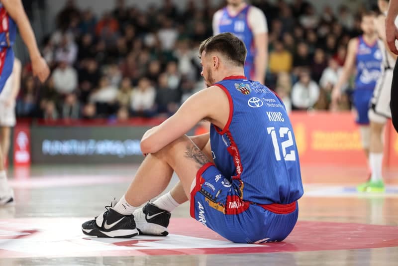 Basketball. Orlen Basket Liga. Legia Warszawa - Twarde Pierniki Torun. 31.01.2026