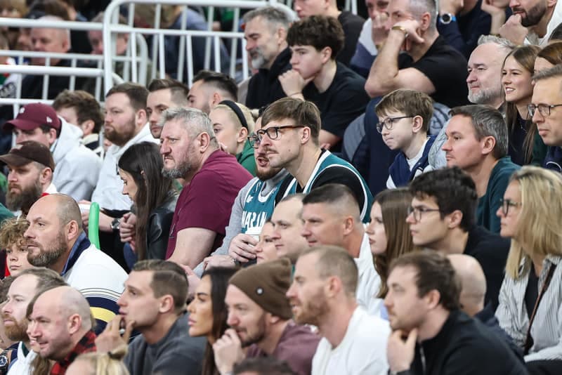 Basketball. Orlen Basket Liga. Legia Warszawa - Twarde Pierniki Torun. 31.01.2026