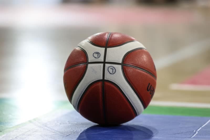 Basketball. Orlen Basket Liga. Legia Warszawa - MKS Dabrowa Gornicza. 03.01.2026