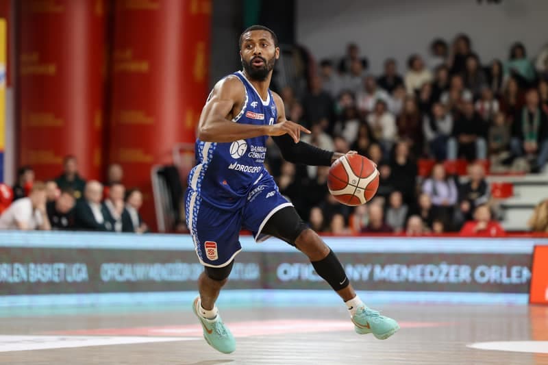Basketball. Orlen Basket Liga. Legia Warszawa - MKS Dabrowa Gornicza. 03.01.2026
