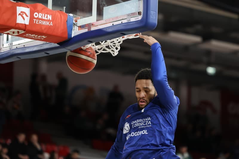 Basketball. Orlen Basket Liga. Legia Warszawa - MKS Dabrowa Gornicza. 03.01.2026