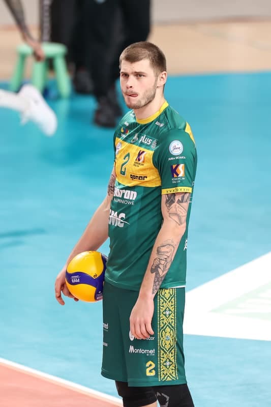 Volleyball. PlusLiga. PGE Projekt Warszawa - Aluron CMC Warta Zawiercie. 19.12.2025