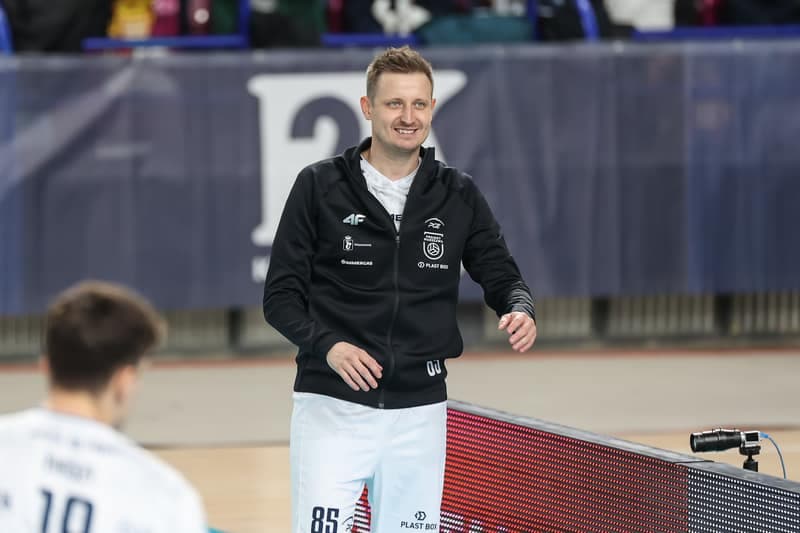 Volleyball. PlusLiga. PGE Projekt Warszawa - Aluron CMC Warta Zawiercie. 19.12.2025