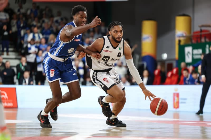 Basketball. Orlen Basket Liga. Legia Warszawa - MKS Dabrowa Gornicza. 03.01.2026
