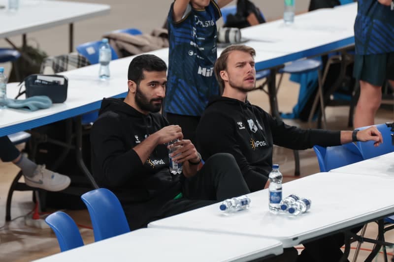 Volleyball. PlusLiga. PGE Projekt Warszawa - InPost ChKS Chelm. 21.10.2025