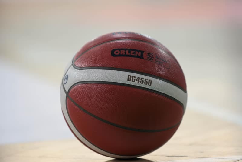 Basketball. Orlen Basket Liga. Legia Warszawa - Energa Czarni Slupsk. 19.10.2025