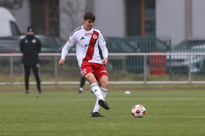 Betclic 1 Liga. Znicz Pruszkow - LKS Lodz 30.11.2025