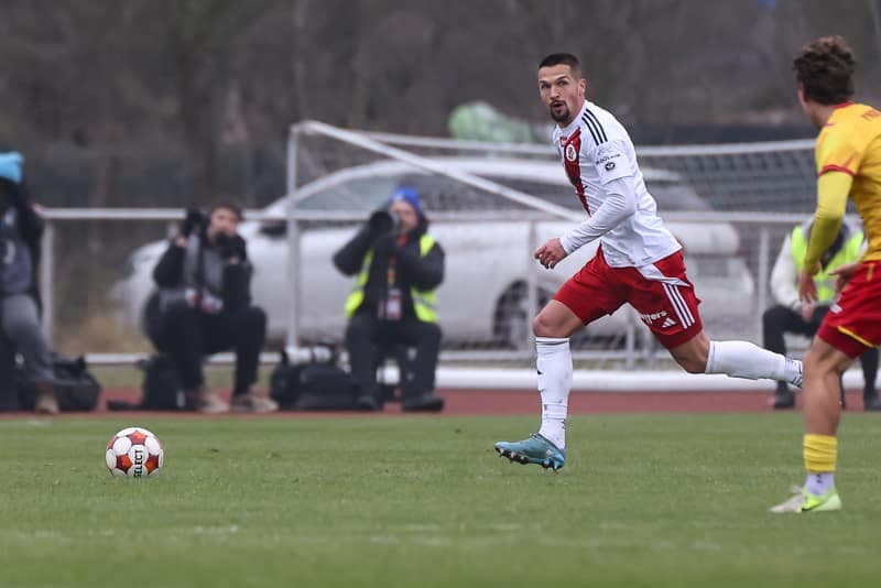 Betclic 1 Liga. Znicz Pruszkow - LKS Lodz 30.11.2025