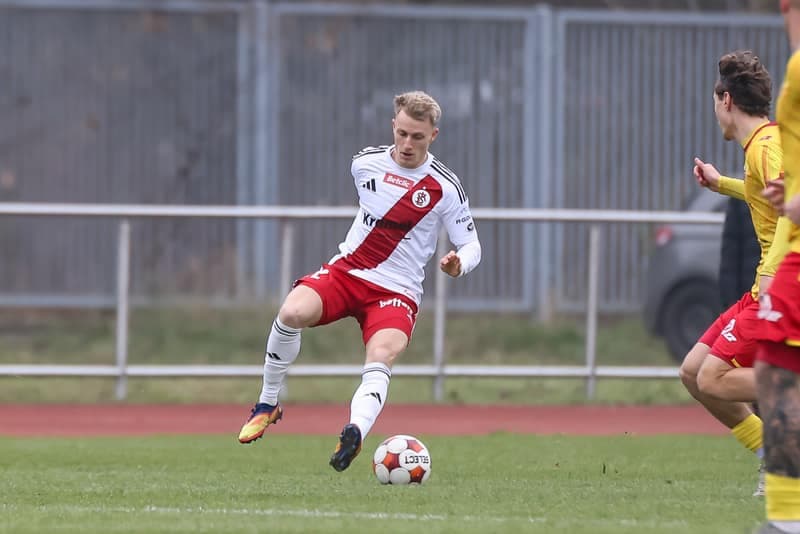Betclic 1 Liga. Znicz Pruszkow - LKS Lodz 30.11.2025