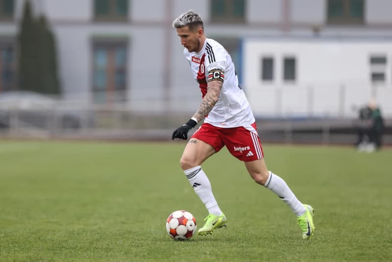 Betclic 1 Liga. Znicz Pruszkow - LKS Lodz 30.11.2025
