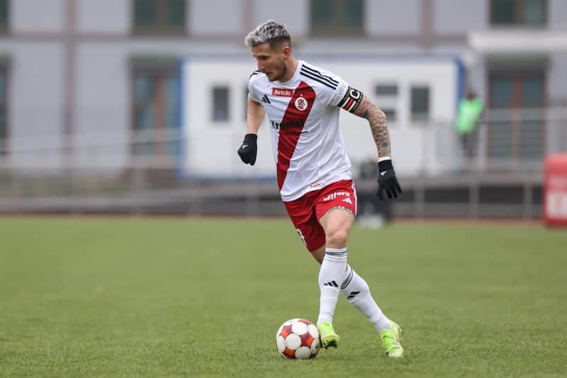 Betclic 1 Liga. Znicz Pruszkow - LKS Lodz 30.11.2025