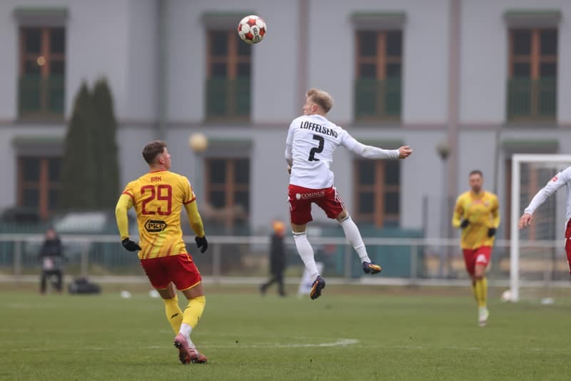 Betclic 1 Liga. Znicz Pruszkow - LKS Lodz 30.11.2025