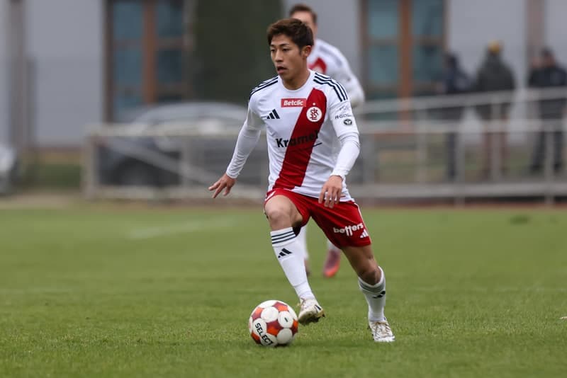 Betclic 1 Liga. Znicz Pruszkow - LKS Lodz 30.11.2025