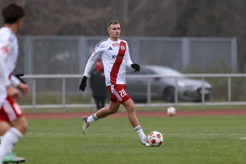 Betclic 1 Liga. Znicz Pruszkow - LKS Lodz 30.11.2025
