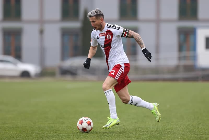 Betclic 1 Liga. Znicz Pruszkow - LKS Lodz 30.11.2025