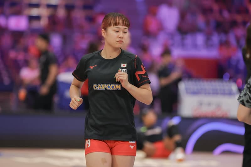 Volleyball. Nations League. Japan - Brazil. 26.07.2025