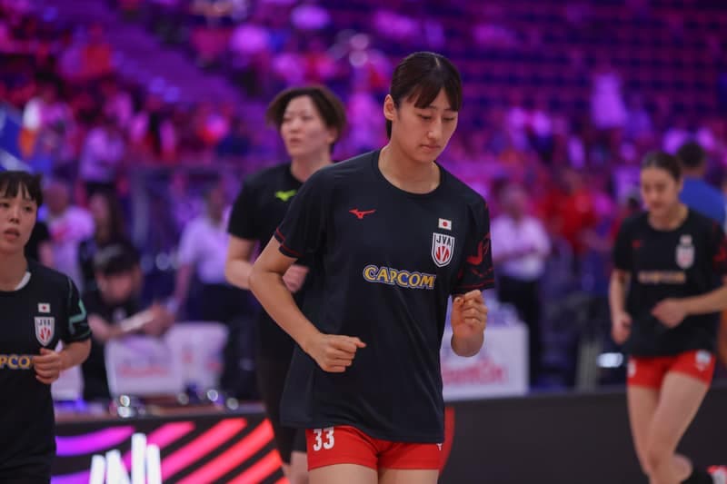 Volleyball. Nations League. Japan - Brazil. 26.07.2025