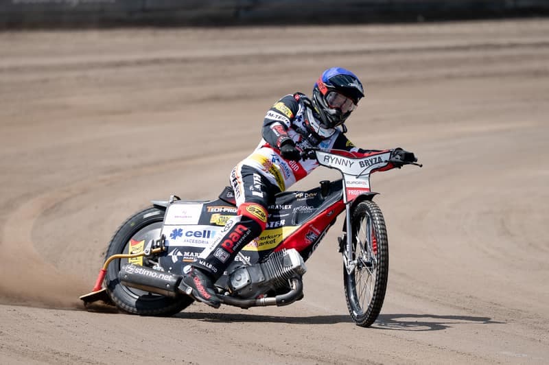 Zuzel. Ekstraliga. Cellfast Wilki Krosno - Autona Unia Tarnow. 21.06.2025
