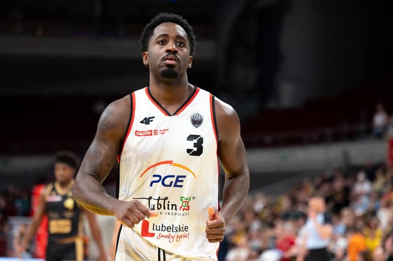 Basketball. Orlen Basket Liga. Trefl Sopot - PGE Start Lublin. 30.05.2025