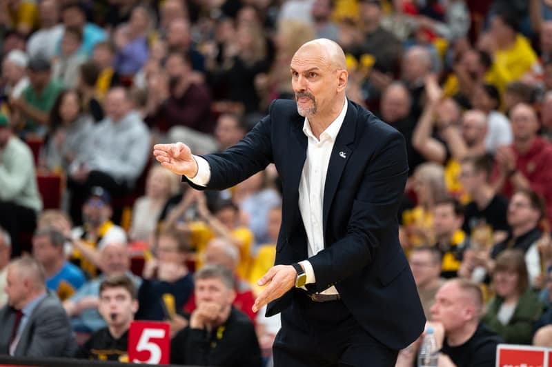 Basketball. Orlen Basket Liga. Trefl Sopot - PGE Start Lublin. 30.05.2025