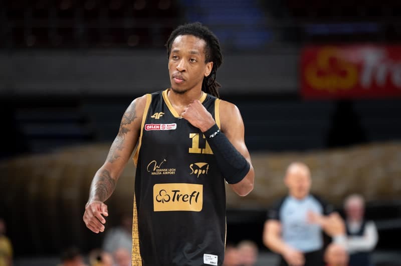 Basketball. Orlen Basket Liga. Trefl Sopot - PGE Start Lublin. 30.05.2025