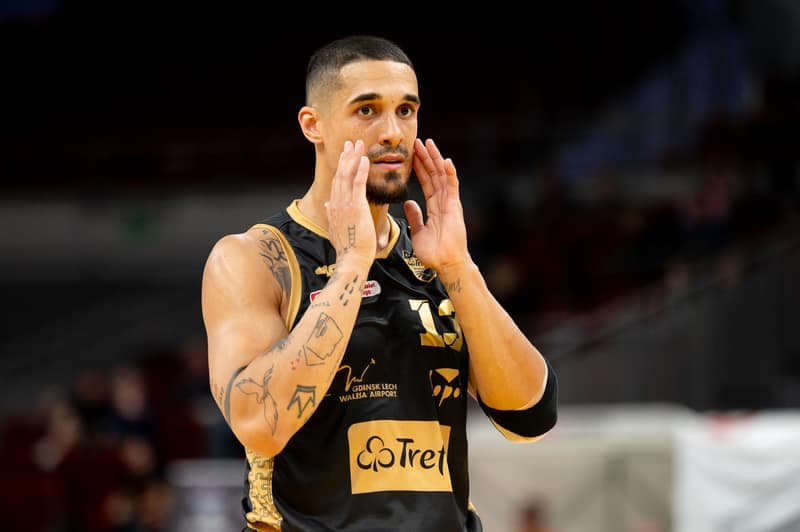Basketball. Orlen Basket Liga. Trefl Sopot - PGE Start Lublin. 30.05.2025