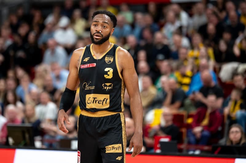 Basketball. Orlen Basket Liga. Trefl Sopot - PGE Start Lublin. 30.05.2025
