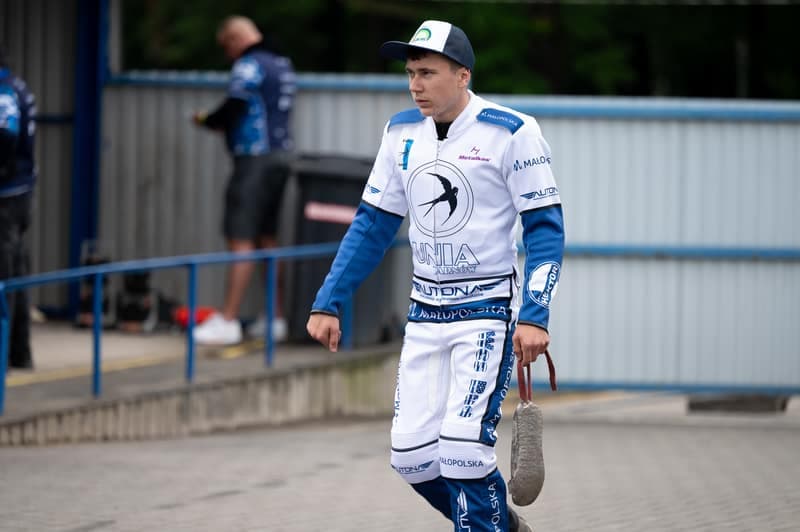 Zuzel. Ekstraliga. Autona Unia Tarnow - Texom Stal Rzeszow. 29.05.2025