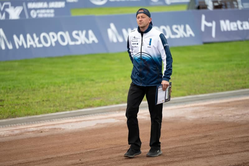 Zuzel. Ekstraliga. Autona Unia Tarnow - Texom Stal Rzeszow. 29.05.2025