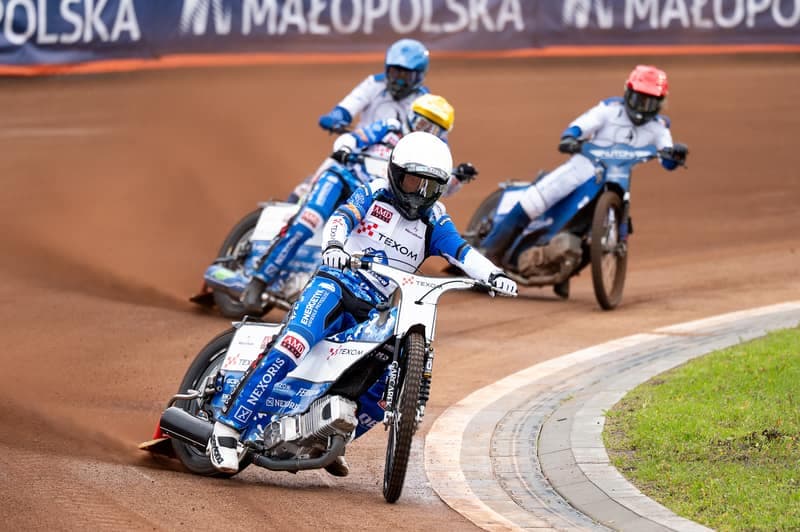 Zuzel. Ekstraliga. Autona Unia Tarnow - Texom Stal Rzeszow. 29.05.2025