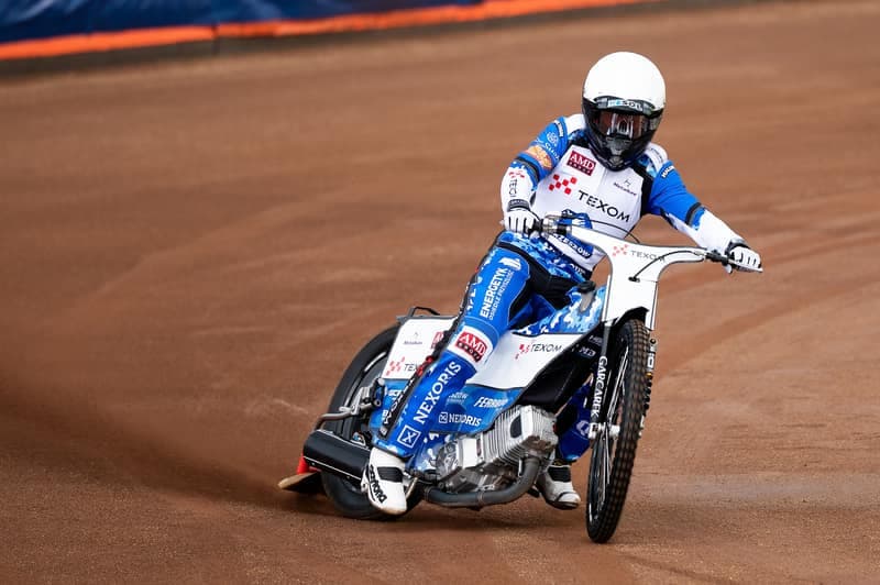 Zuzel. Ekstraliga. Autona Unia Tarnow - Texom Stal Rzeszow. 29.05.2025