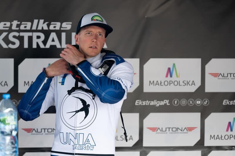 Zuzel. Ekstraliga. Autona Unia Tarnow - Texom Stal Rzeszow. 29.05.2025