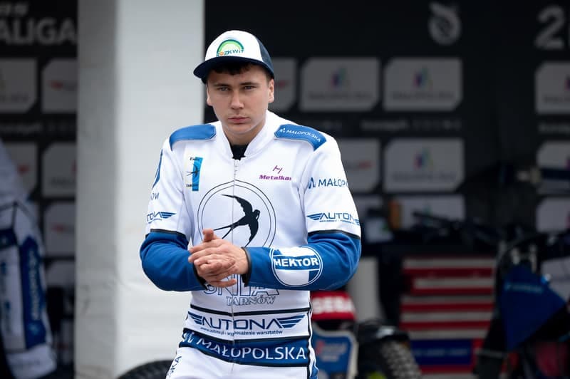 Zuzel. Ekstraliga. Autona Unia Tarnow - Texom Stal Rzeszow. 29.05.2025