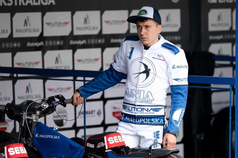 Zuzel. Ekstraliga. Autona Unia Tarnow - Texom Stal Rzeszow. 29.05.2025