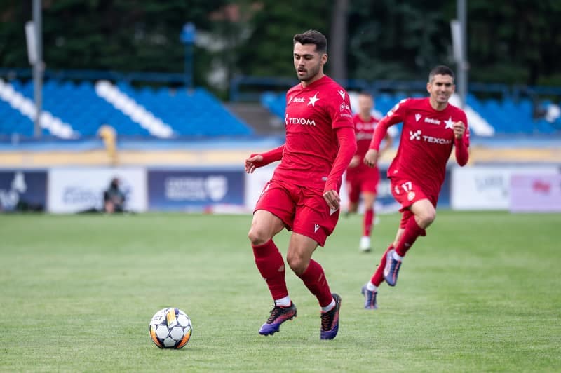 Football. Betclic 1 Liga. Stal Rzeszow - Wisla Krakow. 25.05.2025
