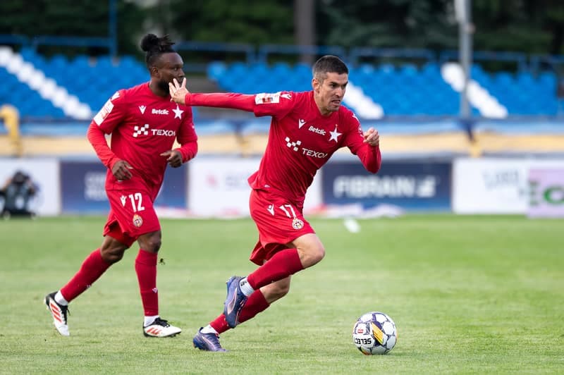 Football. Betclic 1 Liga. Stal Rzeszow - Wisla Krakow. 25.05.2025