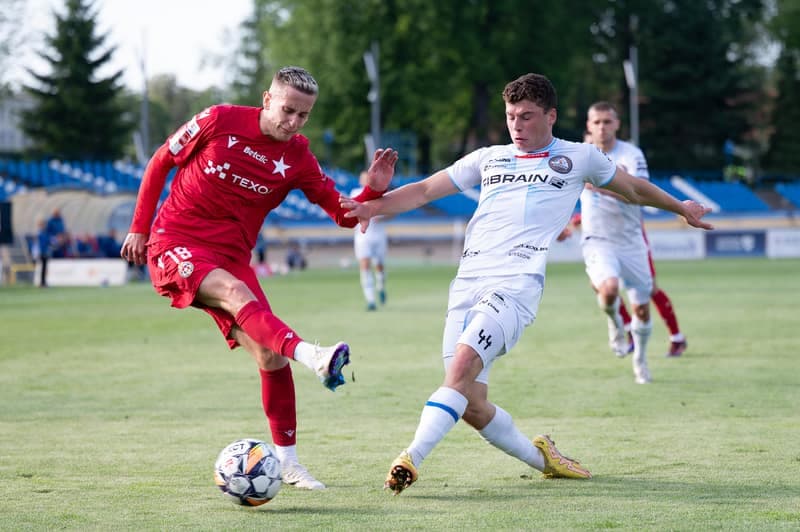 Football. Betclic 1 Liga. Stal Rzeszow - Wisla Krakow. 25.05.2025