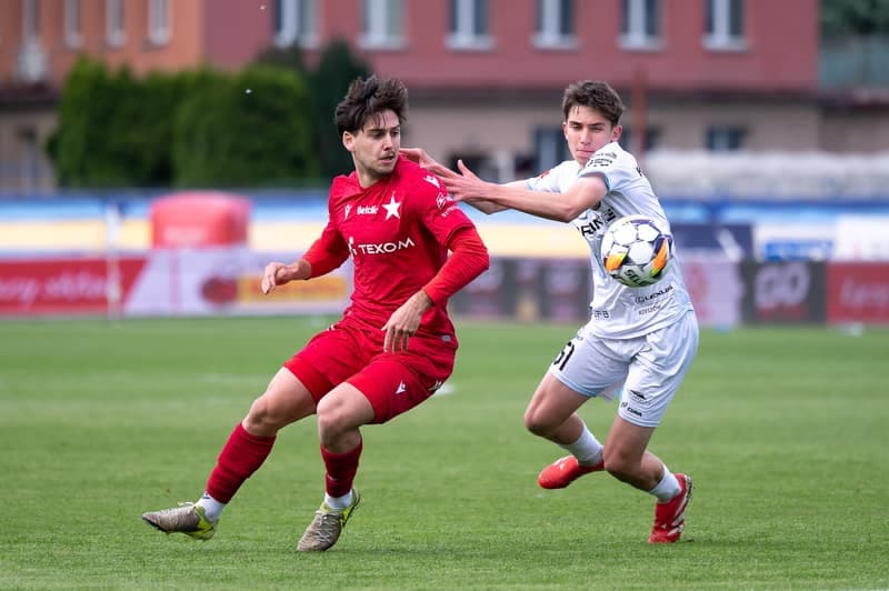 Football. Betclic 1 Liga. Stal Rzeszow - Wisla Krakow. 25.05.2025