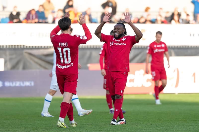 Football. Betclic 1 Liga. Stal Rzeszow - Wisla Krakow. 25.05.2025