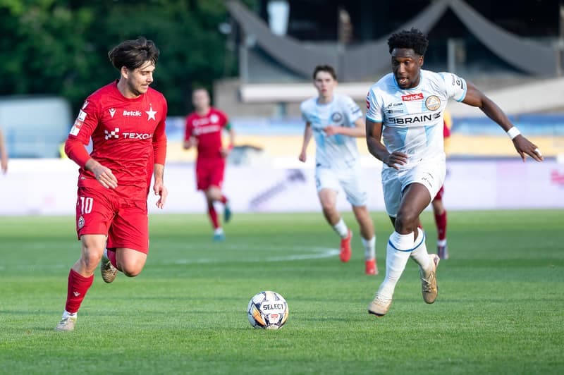 Football. Betclic 1 Liga. Stal Rzeszow - Wisla Krakow. 25.05.2025