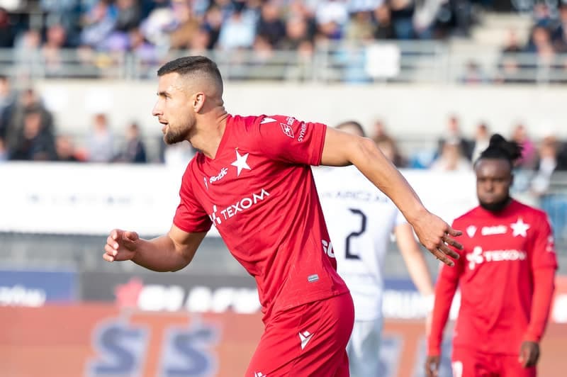 Football. Betclic 1 Liga. Stal Rzeszow - Wisla Krakow. 25.05.2025