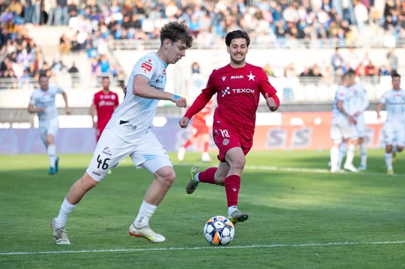 Football. Betclic 1 Liga. Stal Rzeszow - Wisla Krakow. 25.05.2025