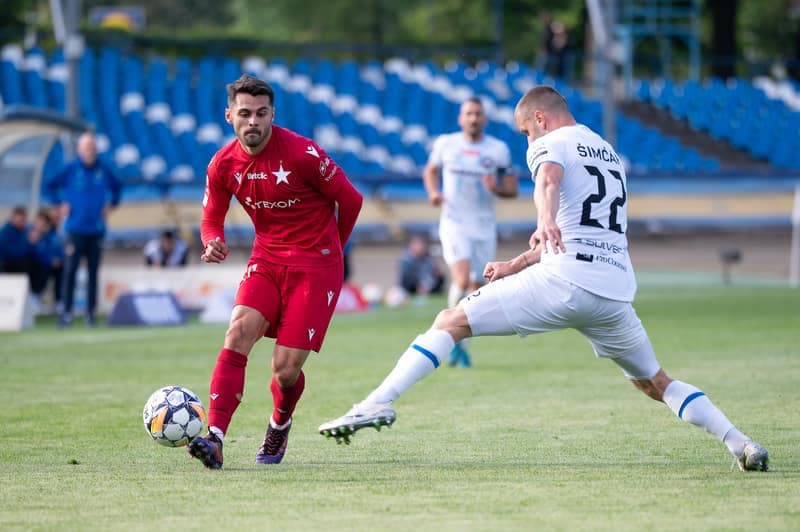 Football. Betclic 1 Liga. Stal Rzeszow - Wisla Krakow. 25.05.2025