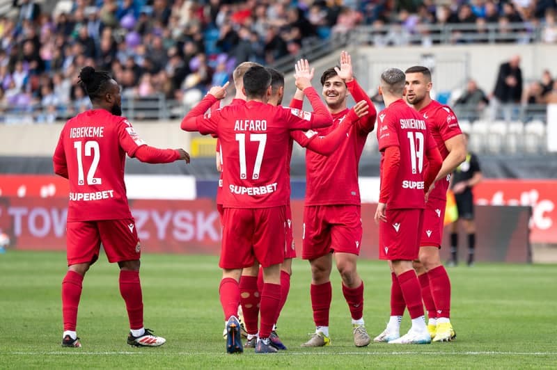 Football. Betclic 1 Liga. Stal Rzeszow - Wisla Krakow. 25.05.2025