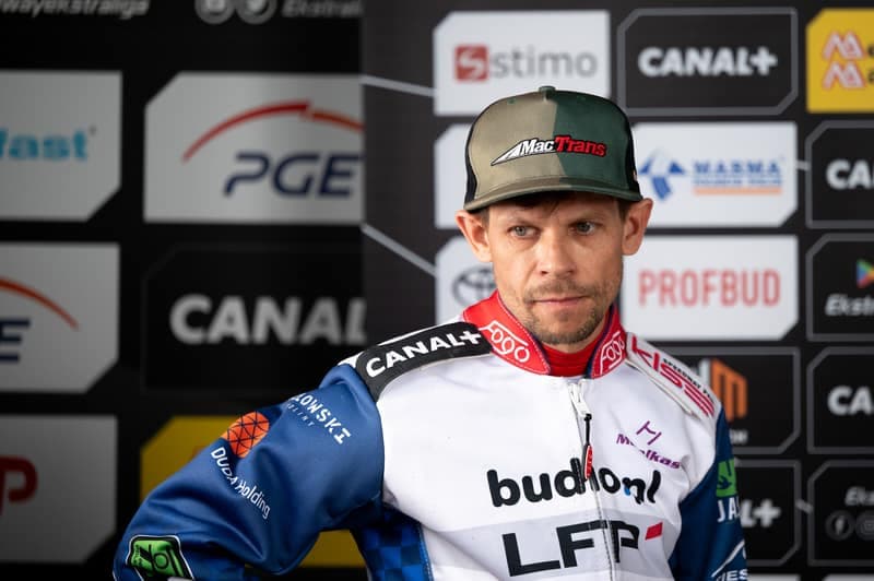 Zuzel. Metalkas 2 Ekstraliga. Cellfast Wilki Krosno - Fogo Unia Leszno. 20.04.2025