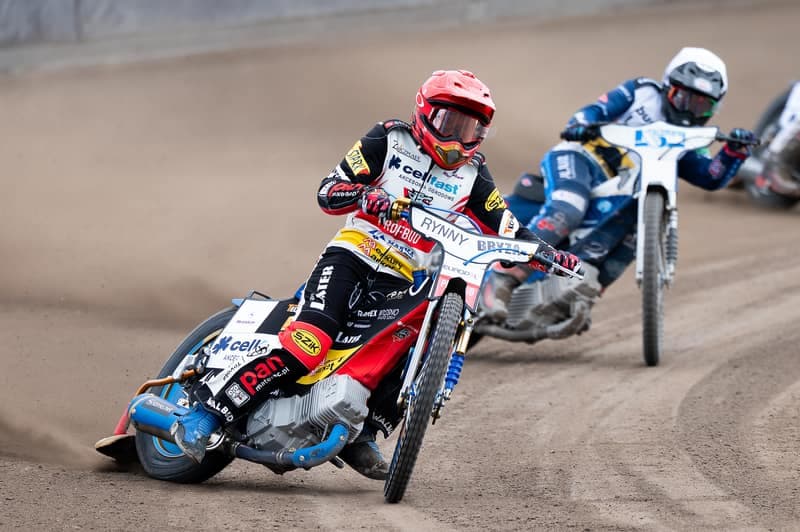 Zuzel. Metalkas 2 Ekstraliga. Cellfast Wilki Krosno - Fogo Unia Leszno. 20.04.2025
