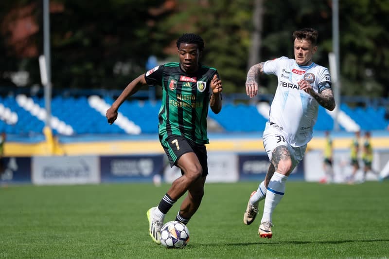 Football. Betclic I liga. Stal Rzeszow - Stal Stalowa Wola. 19.04.2025