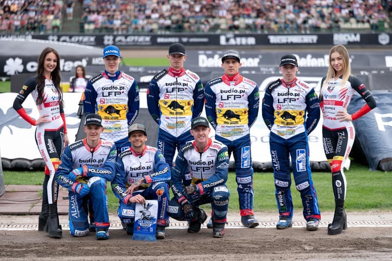 Zuzel. Metalkas 2 Ekstraliga. Cellfast Wilki Krosno - Fogo Unia Leszno. 20.04.2025