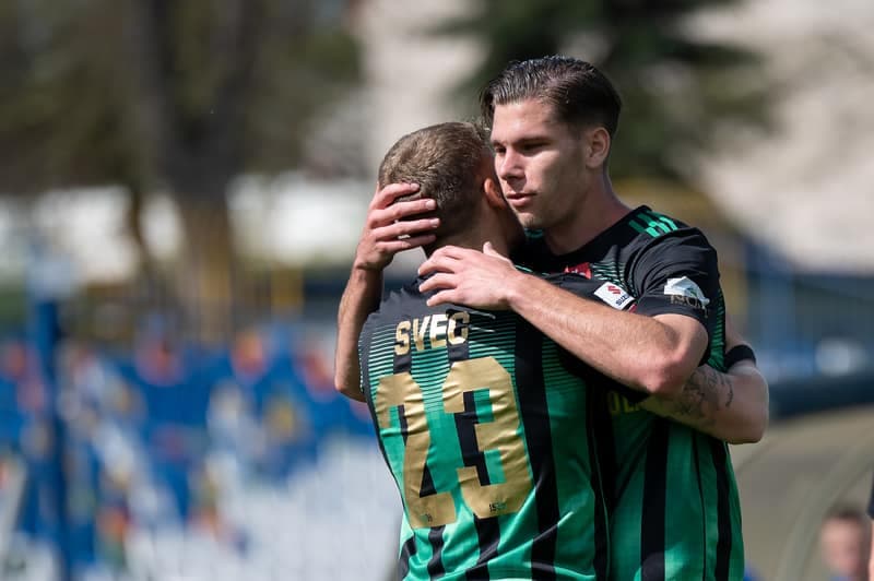 Football. Betclic I liga. Stal Rzeszow - Stal Stalowa Wola. 19.04.2025